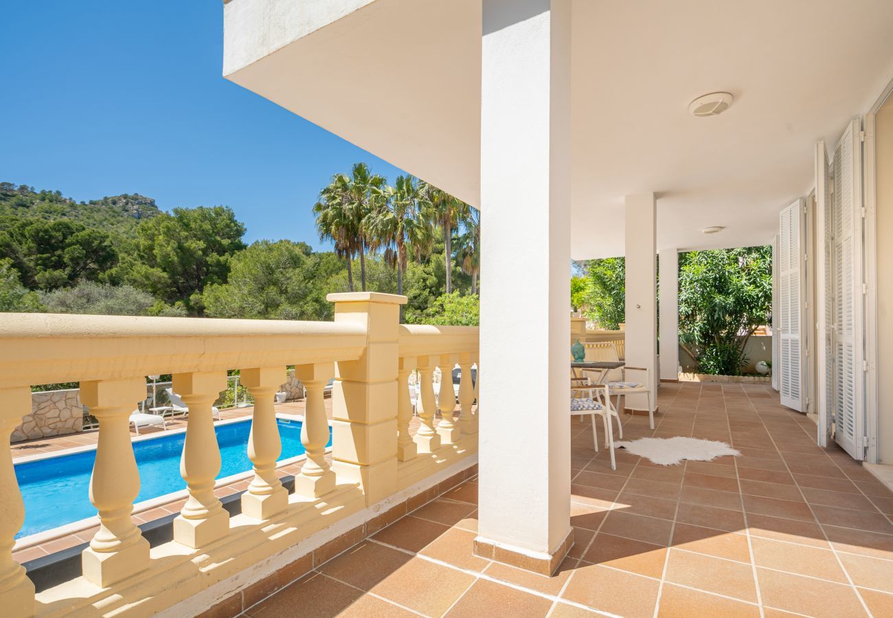 Villa en Capdepera - Torre Feliz, Villa 5StarsHome Mallorca