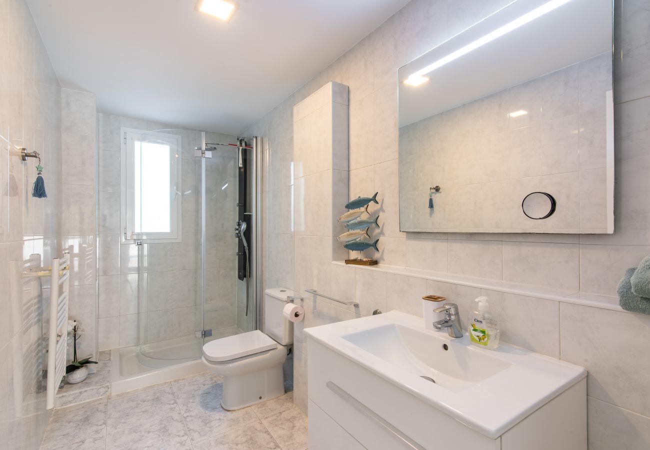 Villa en Capdepera - Torre Feliz, Villa 5StarsHome Mallorca