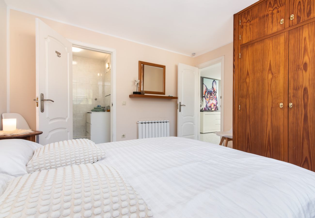Villa en Capdepera - Torre Feliz, Villa 5StarsHome Mallorca