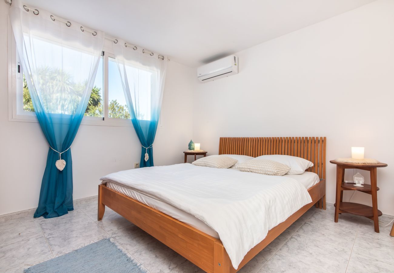 Villa en Capdepera - Torre Feliz, Villa 5StarsHome Mallorca