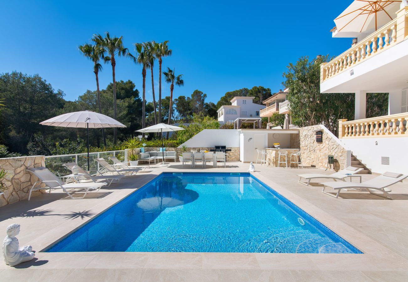 Villa en Capdepera - Torre Feliz, Villa 5StarsHome Mallorca