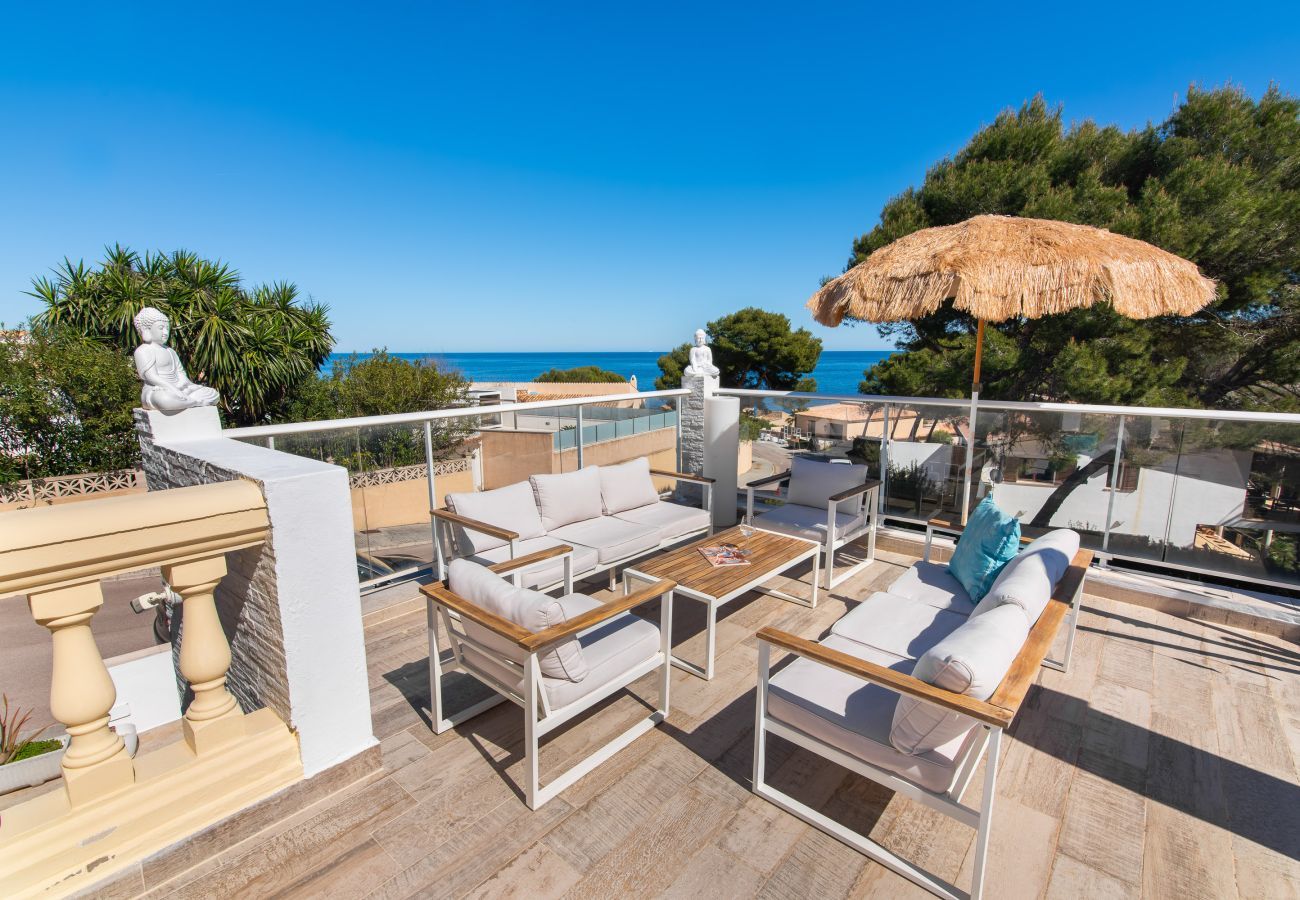 Villa en Capdepera - Torre Feliz, Villa 5StarsHome Mallorca