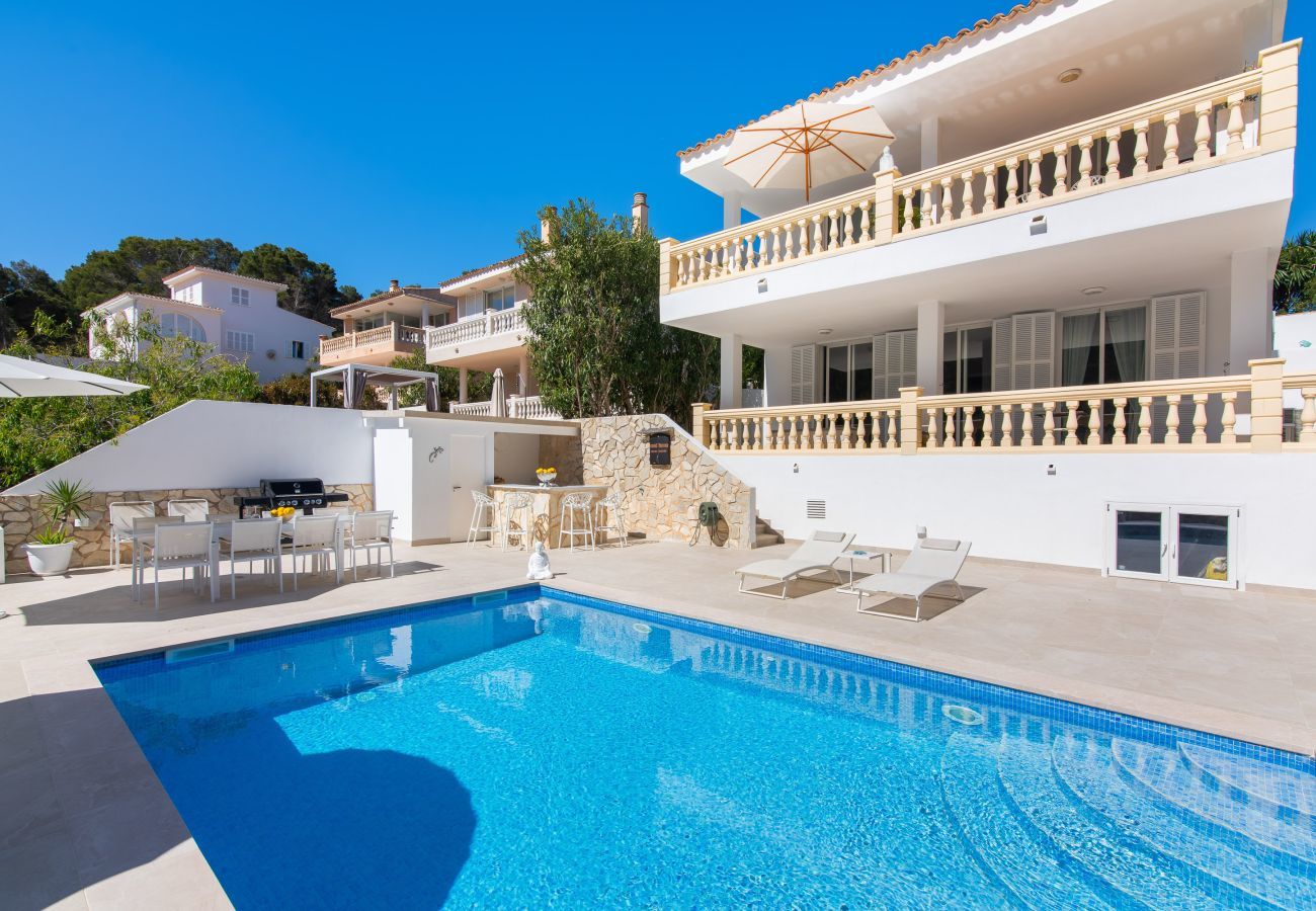 Villa en Capdepera - Torre Feliz, Villa 5StarsHome Mallorca