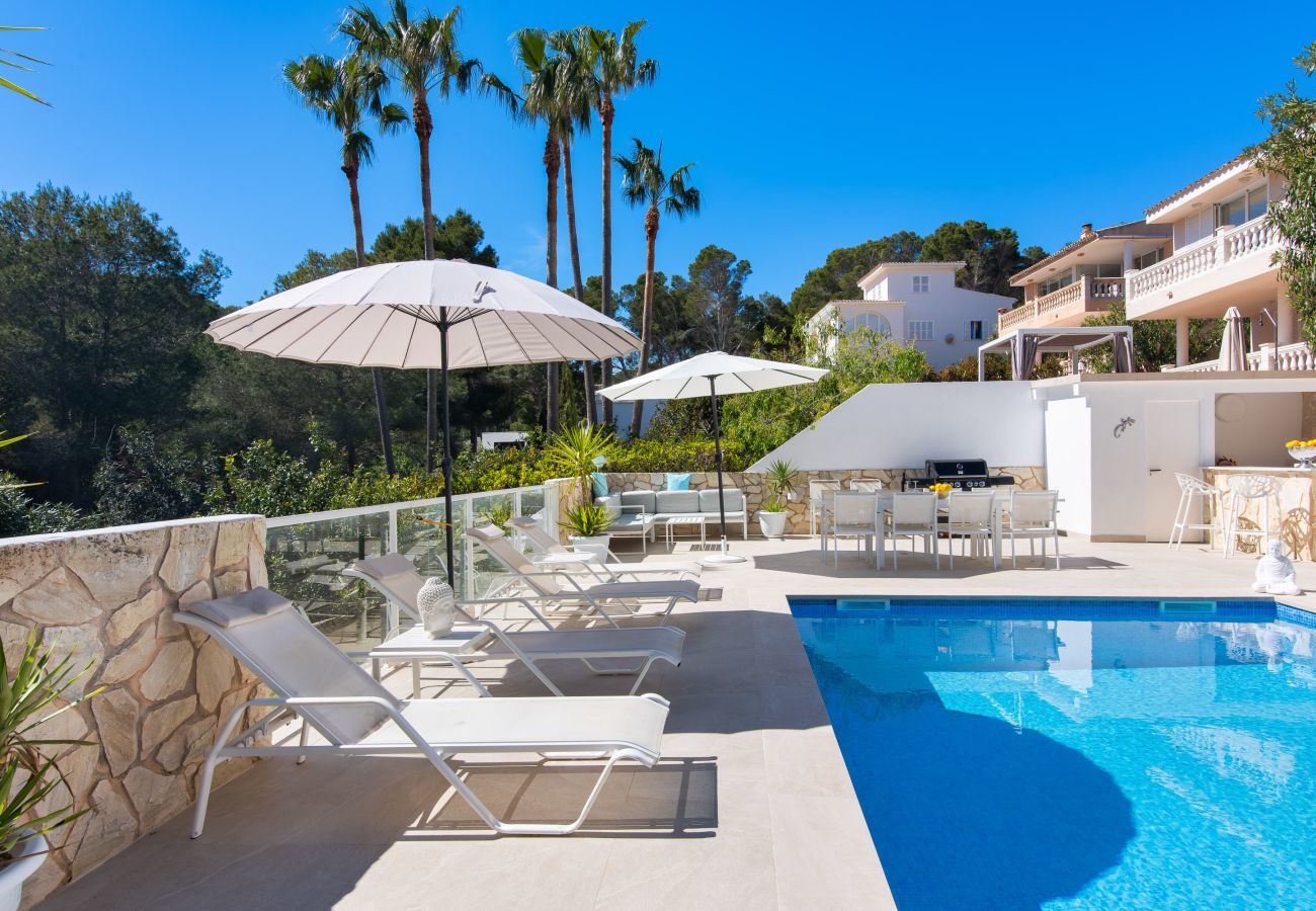 Villa en Capdepera - Torre Feliz, Villa 5StarsHome Mallorca