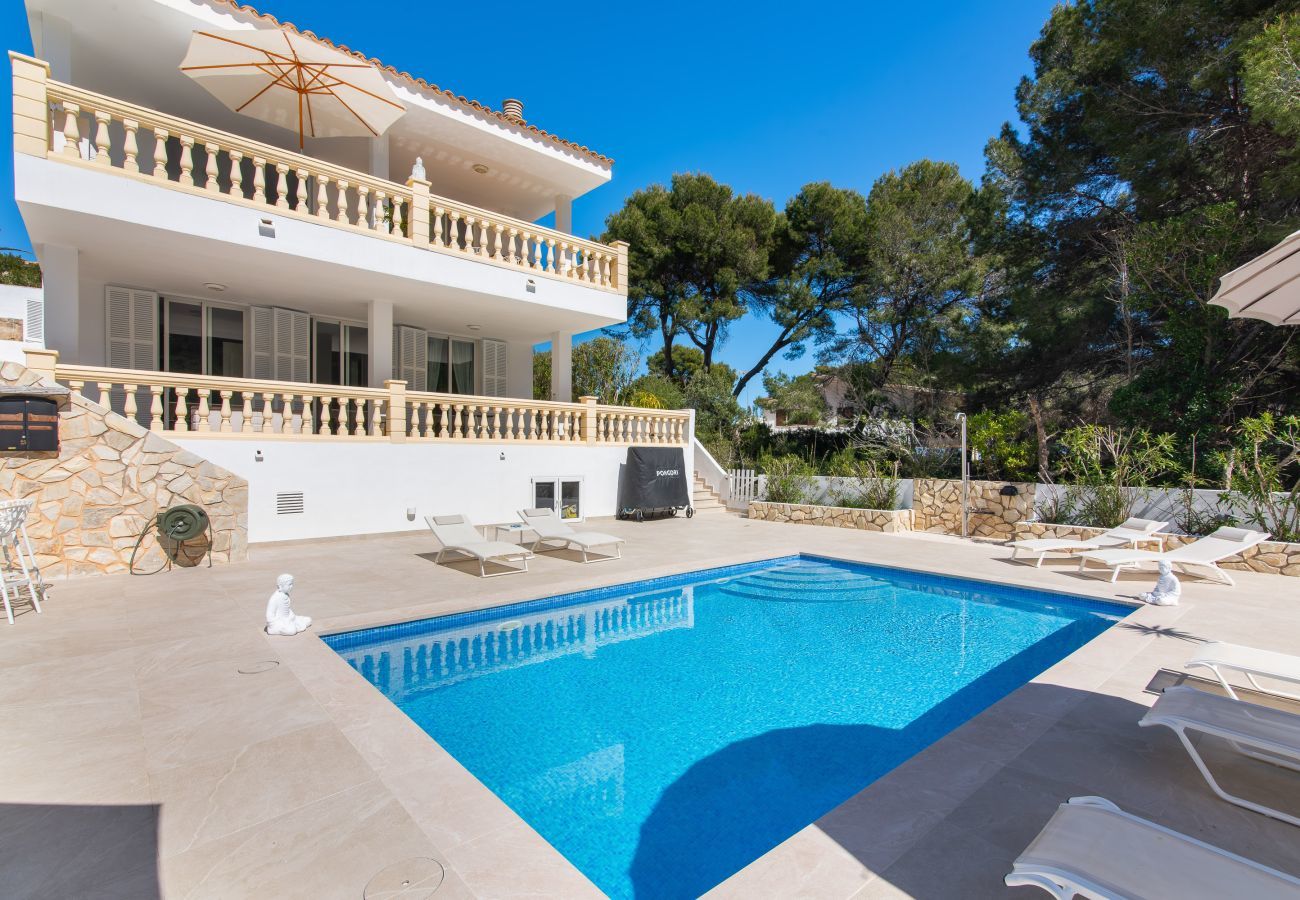 Villa en Capdepera - Torre Feliz, Villa 5StarsHome Mallorca