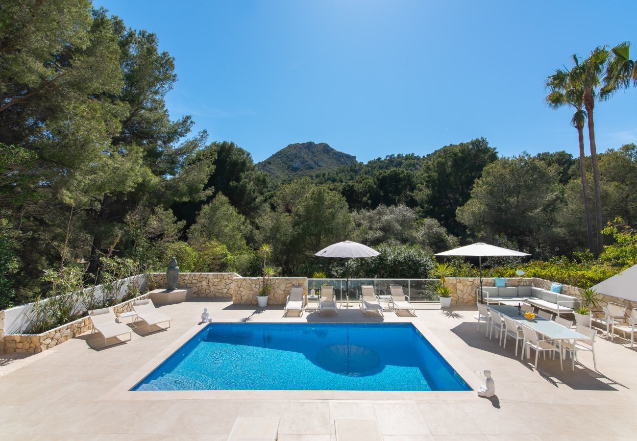 Villa en Capdepera - Torre Feliz, Villa 5StarsHome Mallorca
