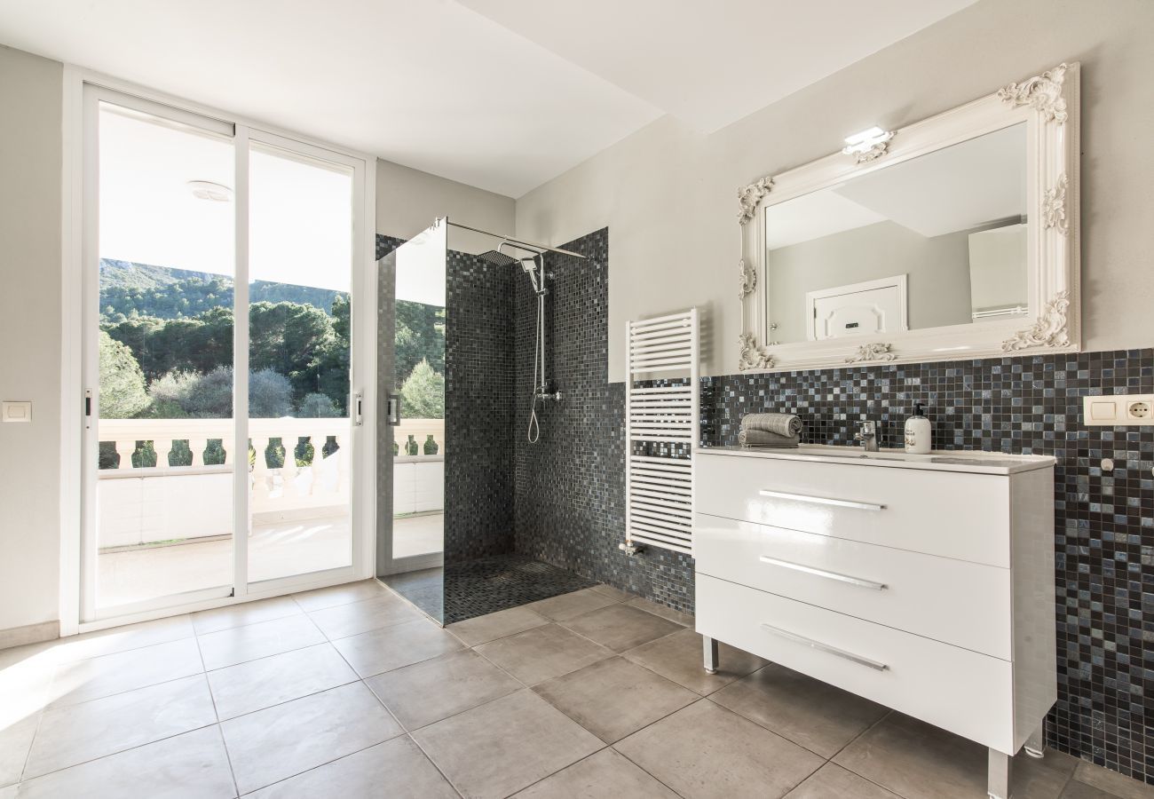 Villa en Capdepera - Torre Feliz, Villa 5StarsHome Mallorca