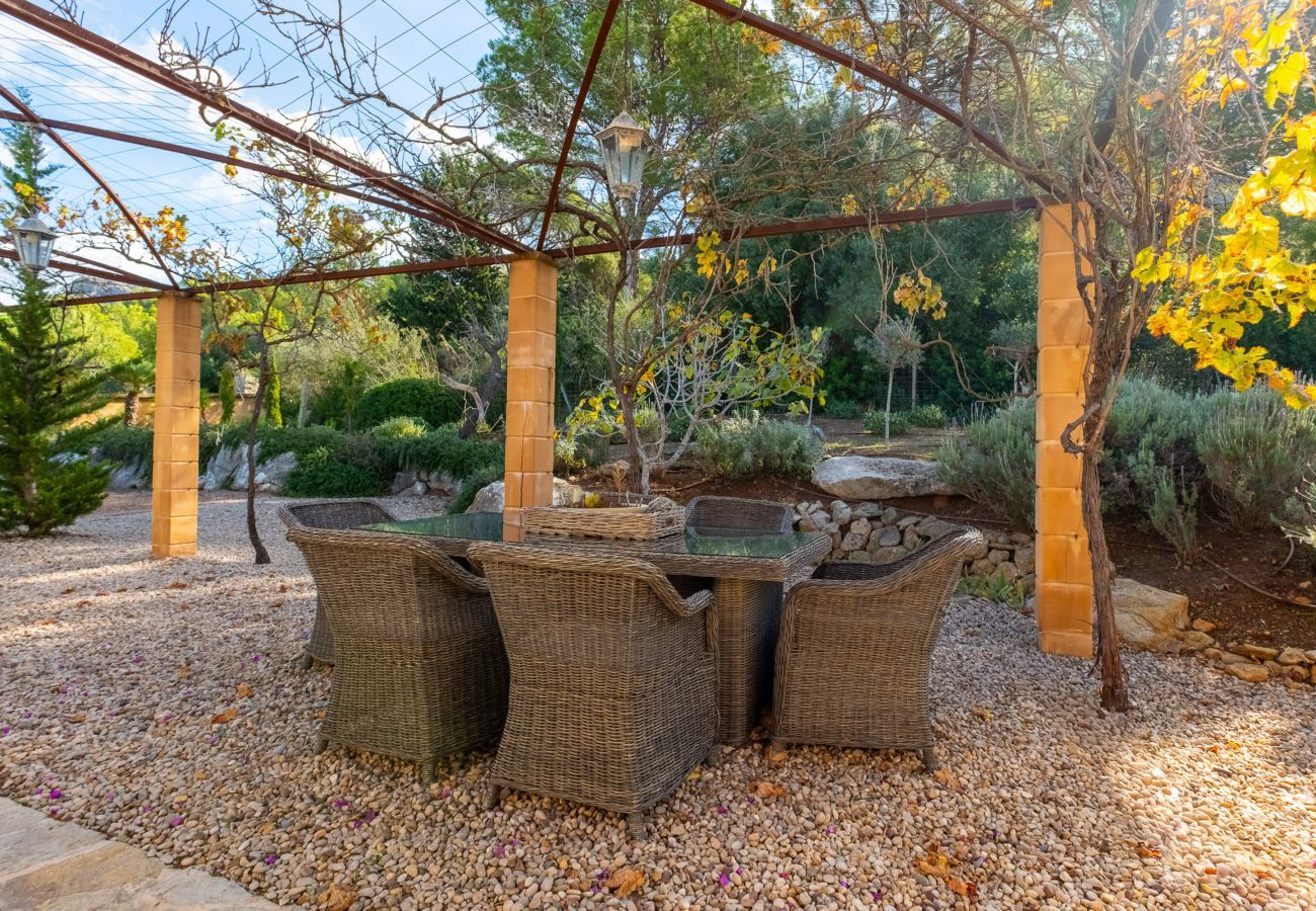 Villa en Colonia de Sant Pere - Pentinat, Villa 5StarsHome Mallorca