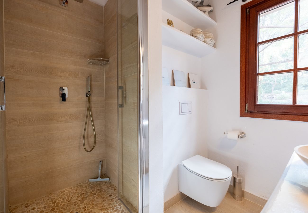 Villa en Colonia de Sant Pere - Pentinat, Villa 5StarsHome Mallorca