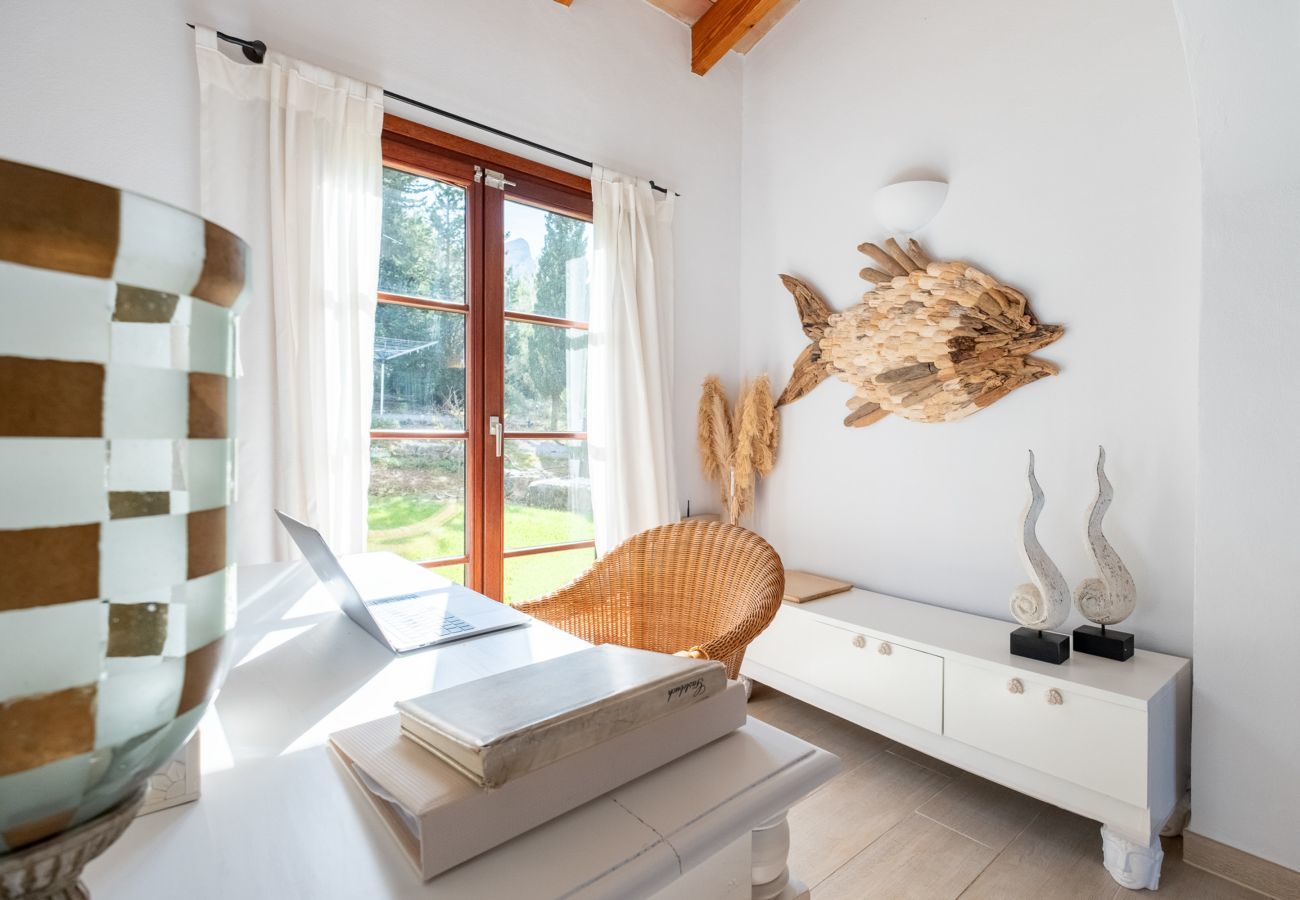 Villa en Colonia de Sant Pere - Pentinat, Villa 5StarsHome Mallorca