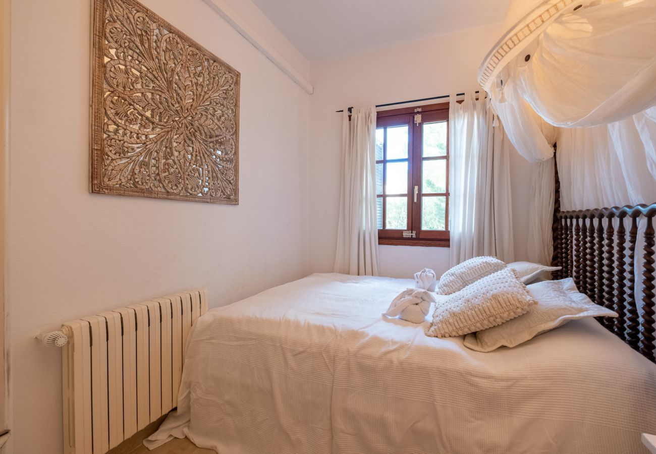 Villa en Colonia de Sant Pere - Pentinat, Villa 5StarsHome Mallorca