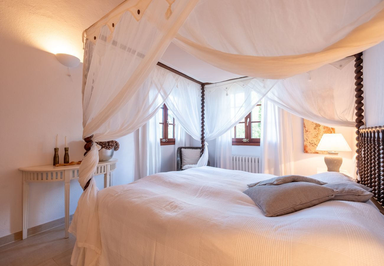 Villa en Colonia de Sant Pere - Pentinat, Villa 5StarsHome Mallorca