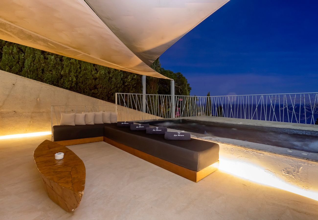 Villa en Santa Eulalia del Río - Flavthree, Villa 5StarsHome Ibiza
