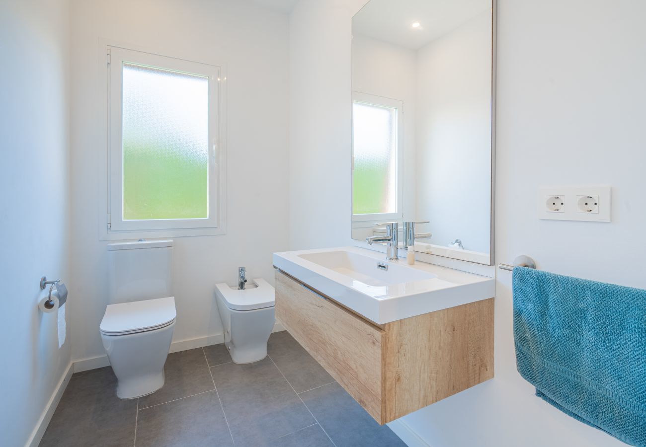 Villa en LLucmajor - Can Rotger, Villa 5StarsHome Mallorca