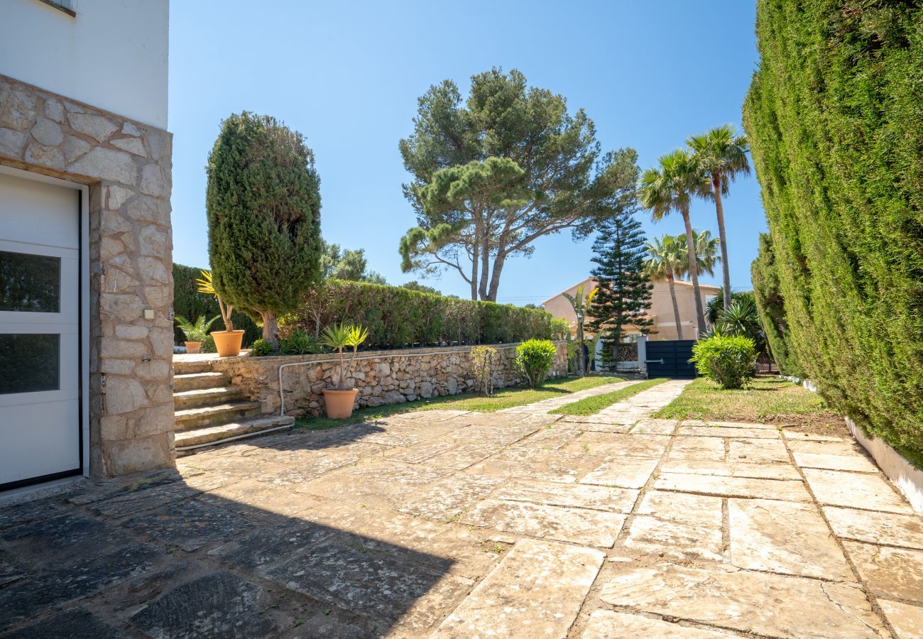 Villa en LLucmajor - Can Rotger, Villa 5StarsHome Mallorca