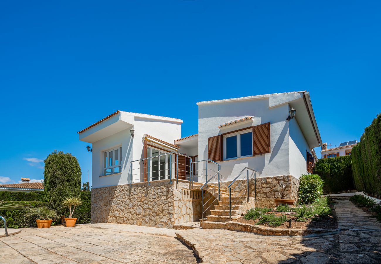 Villa en LLucmajor - Can Rotger, Villa 5StarsHome Mallorca
