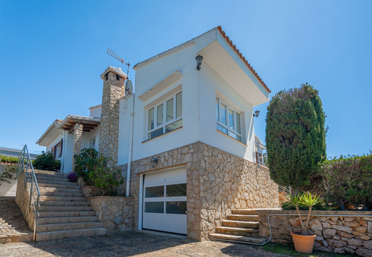 Villa en LLucmajor - Can Rotger, Villa 5StarsHome Mallorca