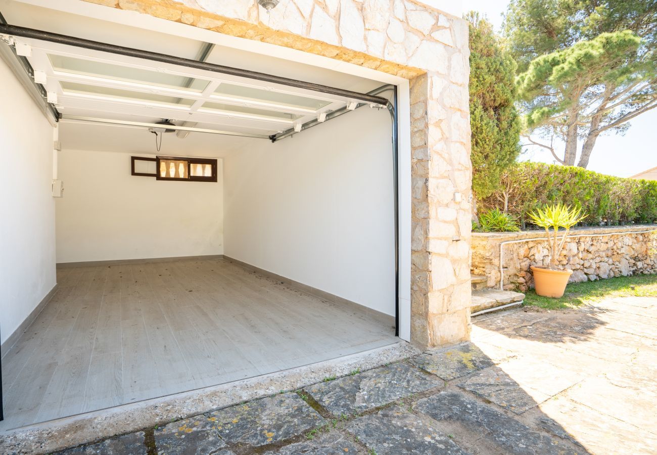 Villa en LLucmajor - Can Rotger, Villa 5StarsHome Mallorca