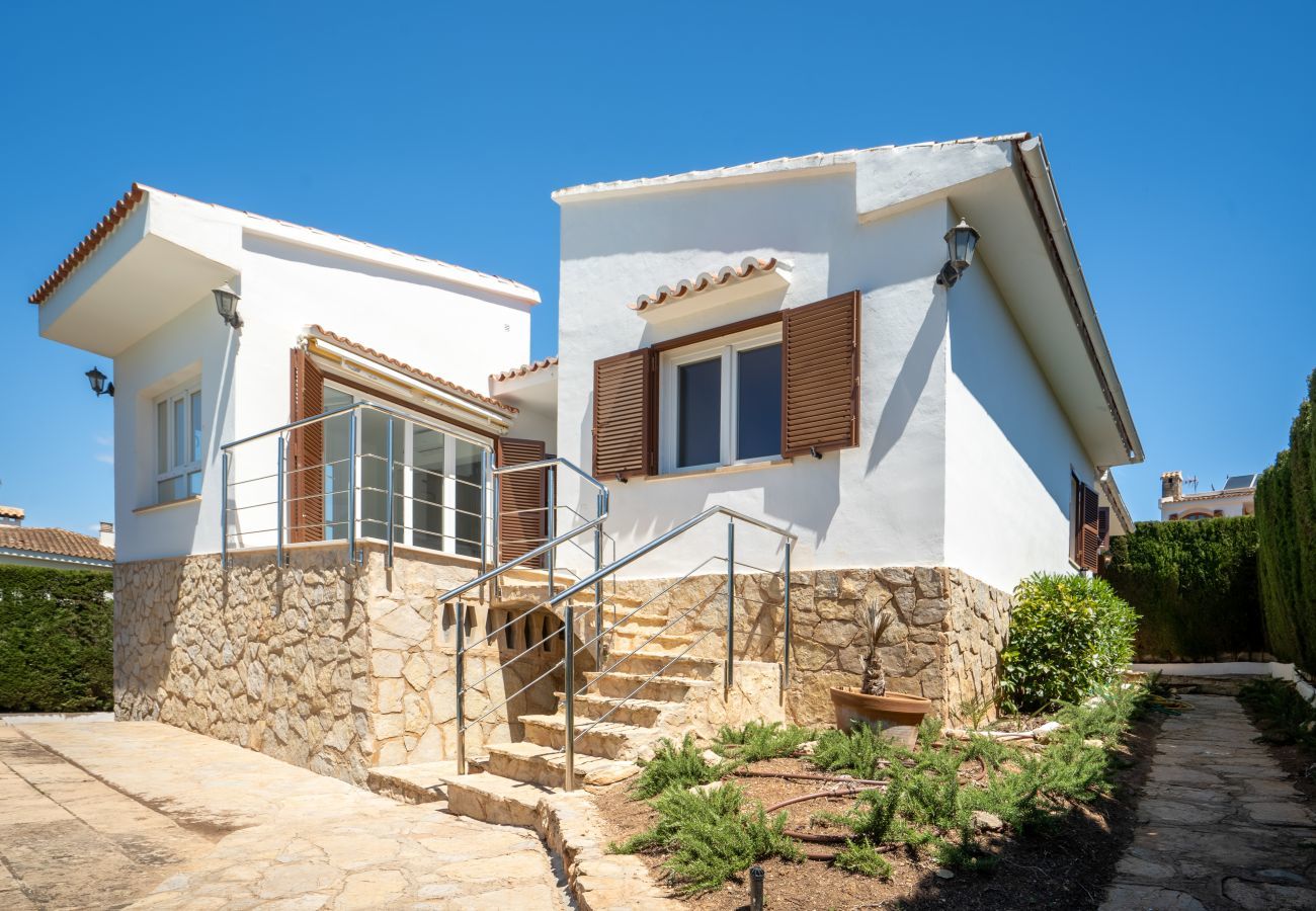 Villa en LLucmajor - Can Rotger, Villa 5StarsHome Mallorca