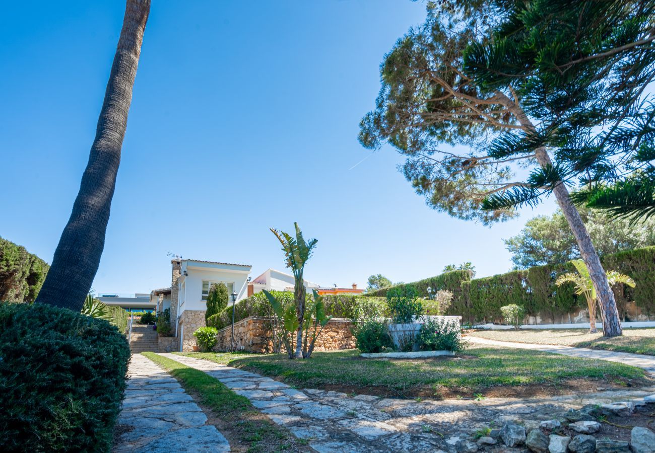 Villa en LLucmajor - Can Rotger, Villa 5StarsHome Mallorca