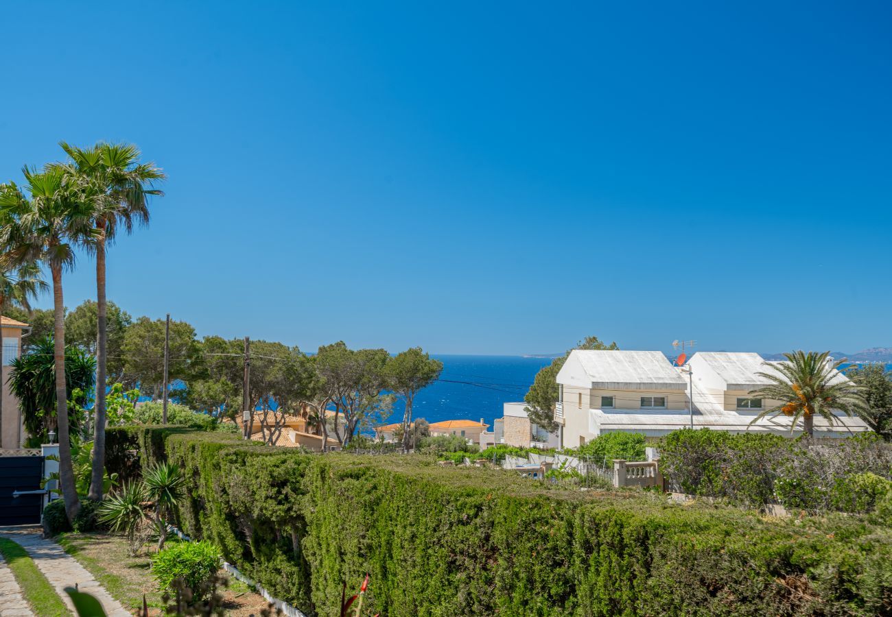 Villa en LLucmajor - Can Rotger, Villa 5StarsHome Mallorca