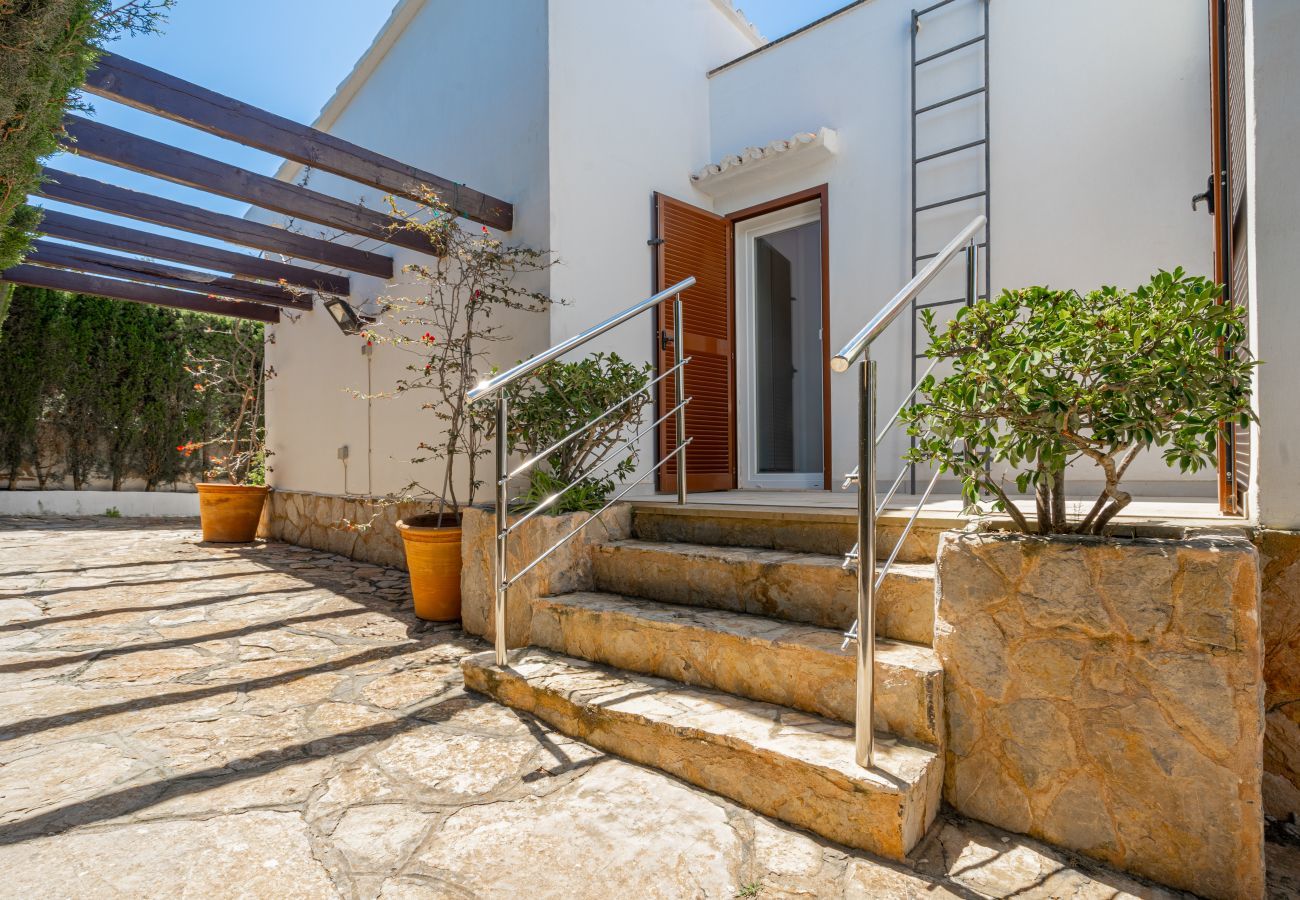 Villa en LLucmajor - Can Rotger, Villa 5StarsHome Mallorca