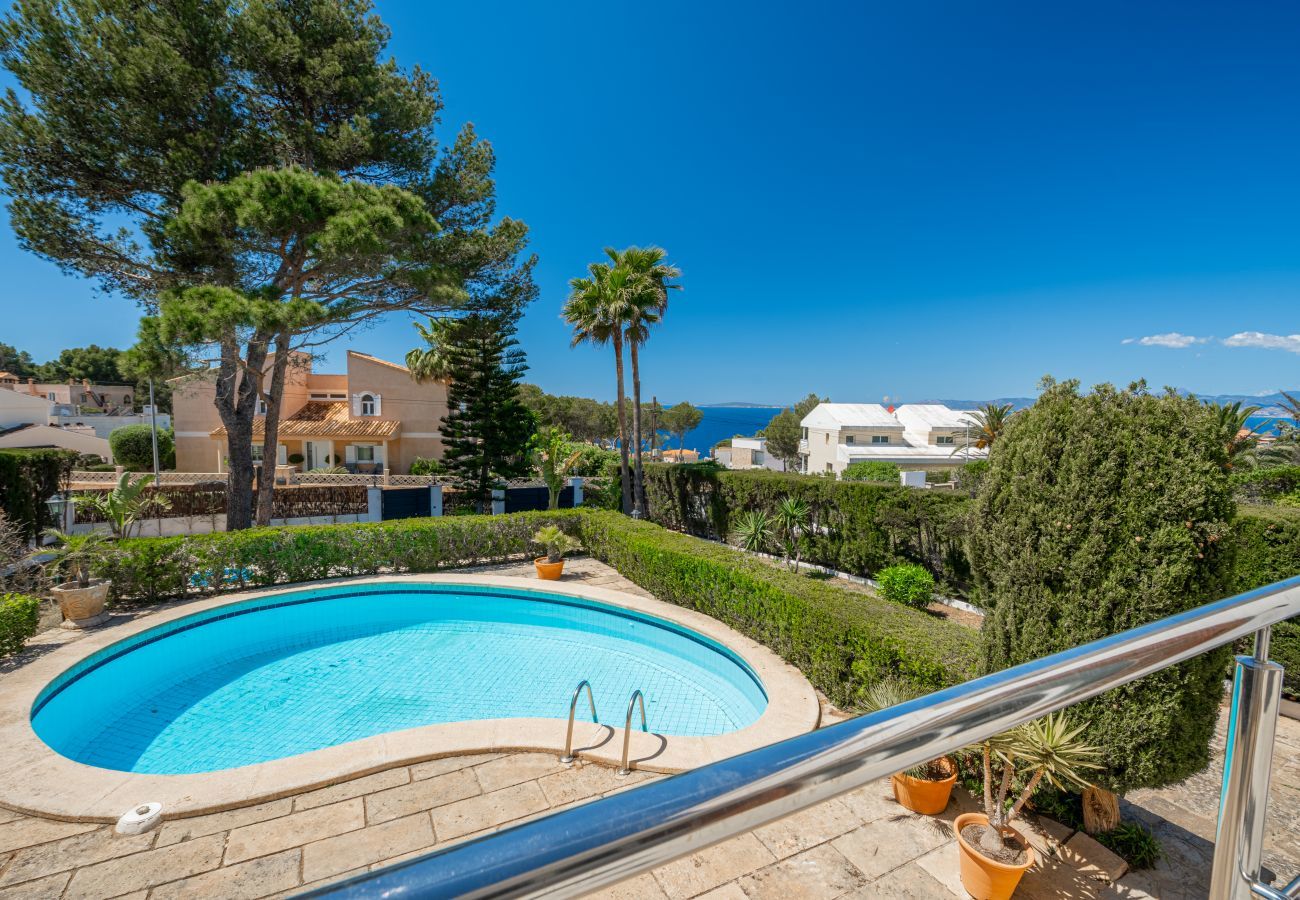 Villa en LLucmajor - Can Rotger, Villa 5StarsHome Mallorca