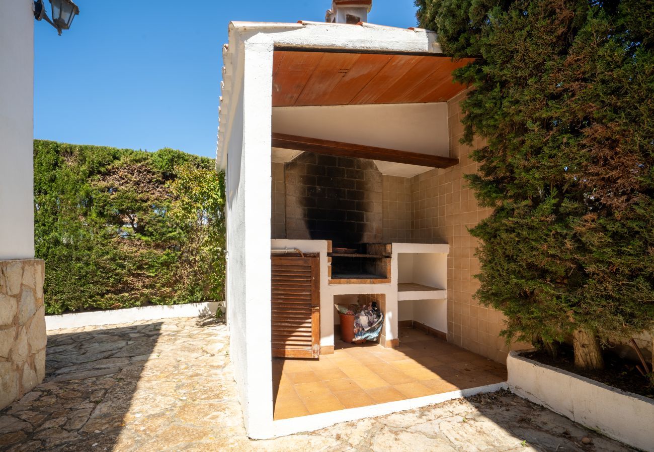 Villa en LLucmajor - Can Rotger, Villa 5StarsHome Mallorca