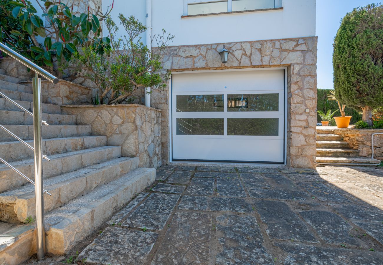 Villa en LLucmajor - Can Rotger, Villa 5StarsHome Mallorca