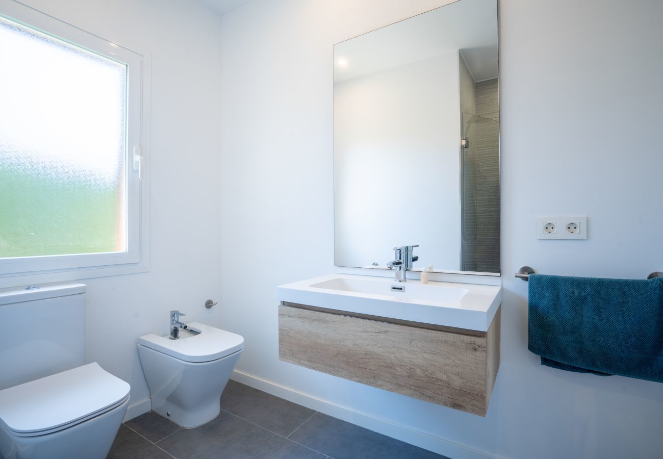 Villa en LLucmajor - Can Rotger, Villa 5StarsHome Mallorca