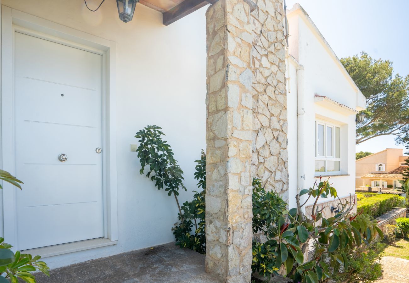 Villa en LLucmajor - Can Rotger, Villa 5StarsHome Mallorca