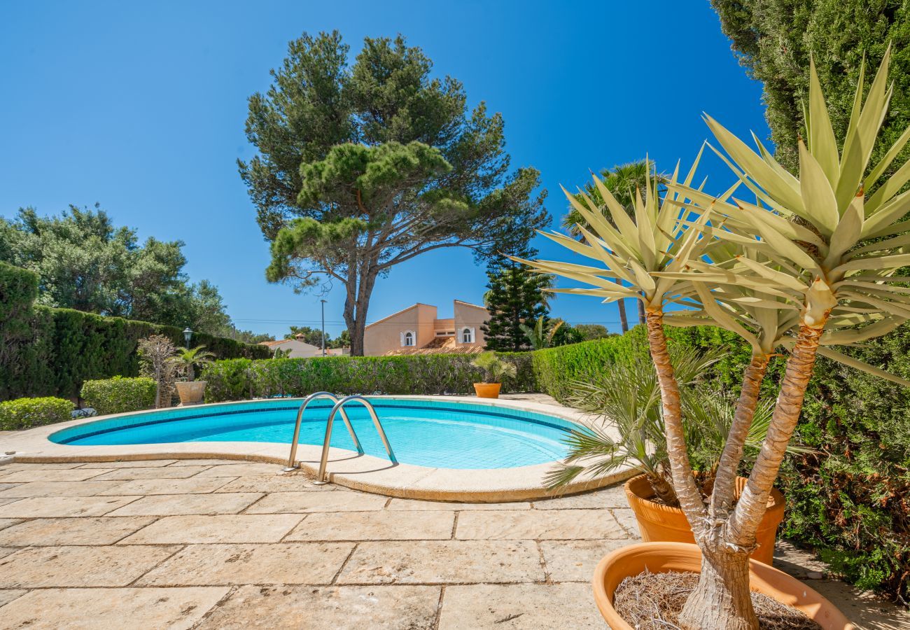 Villa en LLucmajor - Can Rotger, Villa 5StarsHome Mallorca
