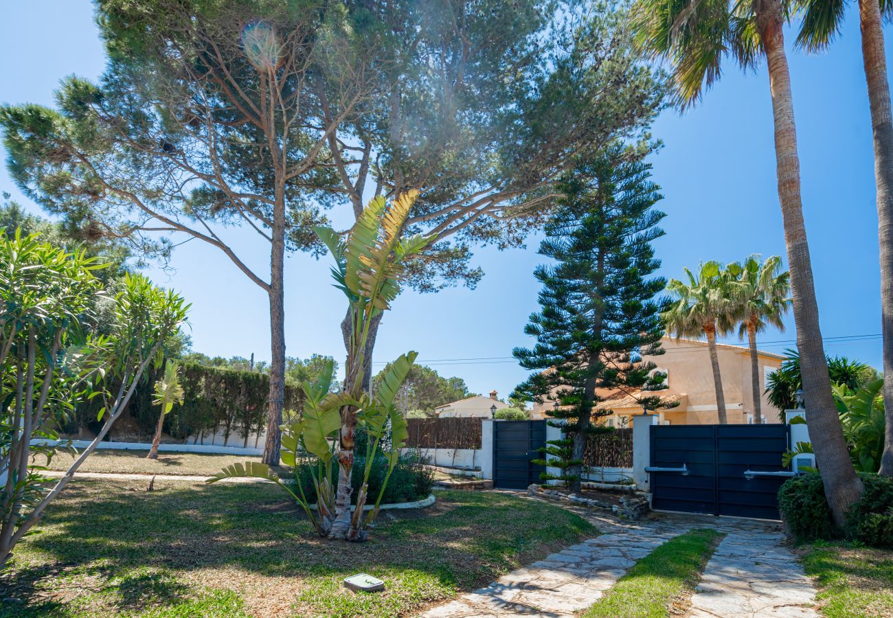 Villa en LLucmajor - Can Rotger, Villa 5StarsHome Mallorca
