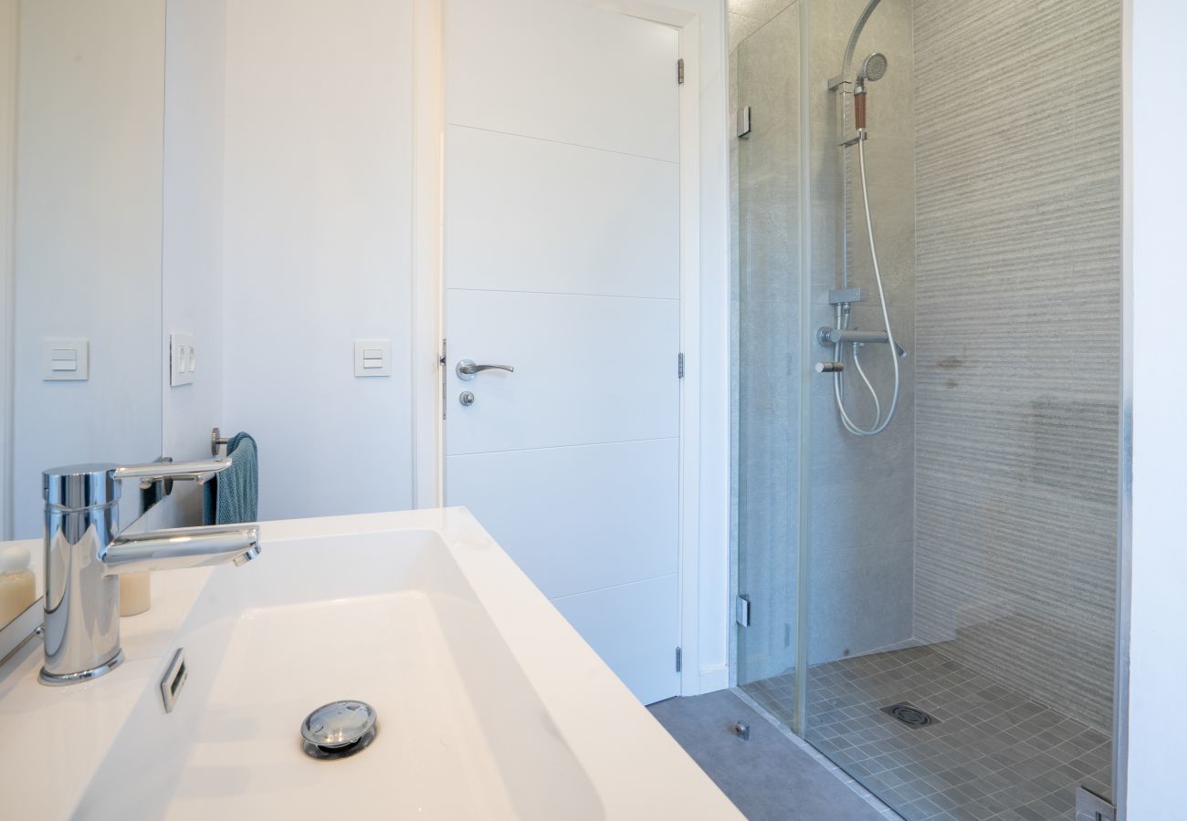Villa en LLucmajor - Can Rotger, Villa 5StarsHome Mallorca