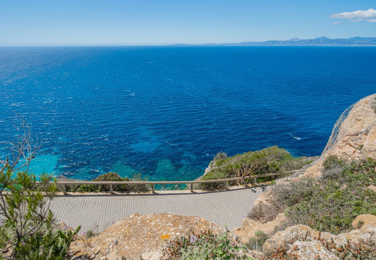 Villa en LLucmajor - Can Rotger, Villa 5StarsHome Mallorca