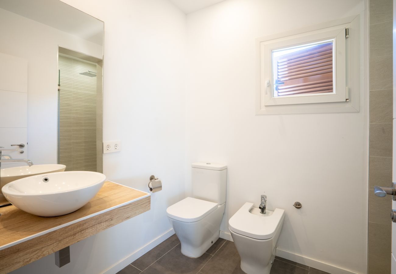 Villa en LLucmajor - Can Rotger, Villa 5StarsHome Mallorca