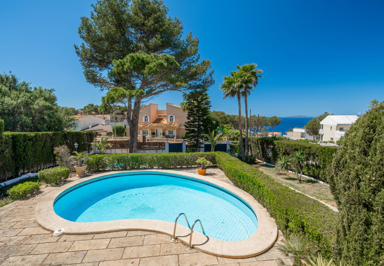 Villa en LLucmajor - Can Rotger, Villa 5StarsHome Mallorca