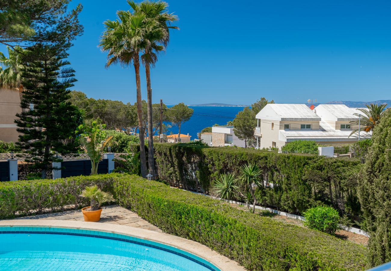 Villa en LLucmajor - Can Rotger, Villa 5StarsHome Mallorca