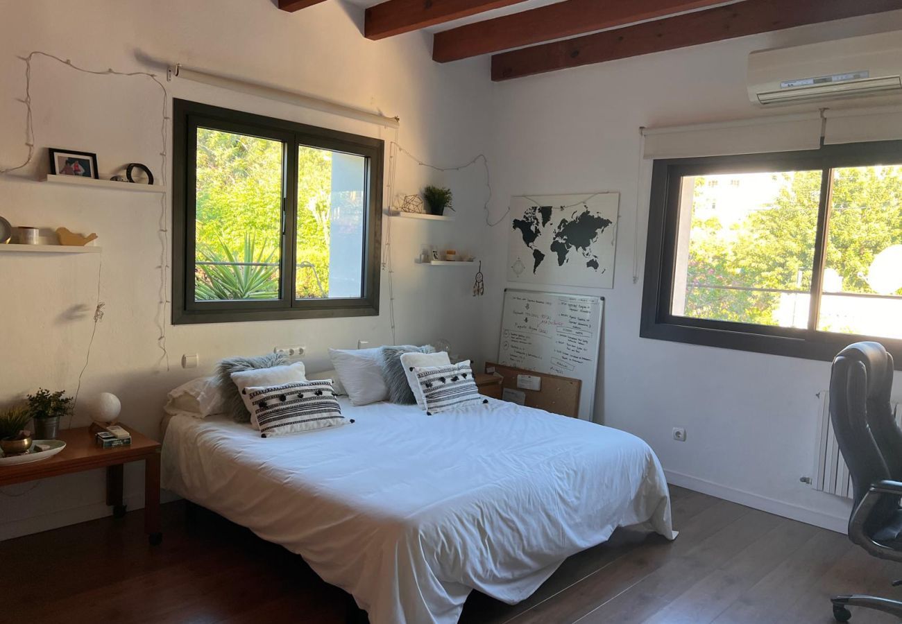 Villa en Palma de Mallorca - Palma Mallorca Home, Villa 5StarsHome Mallorca