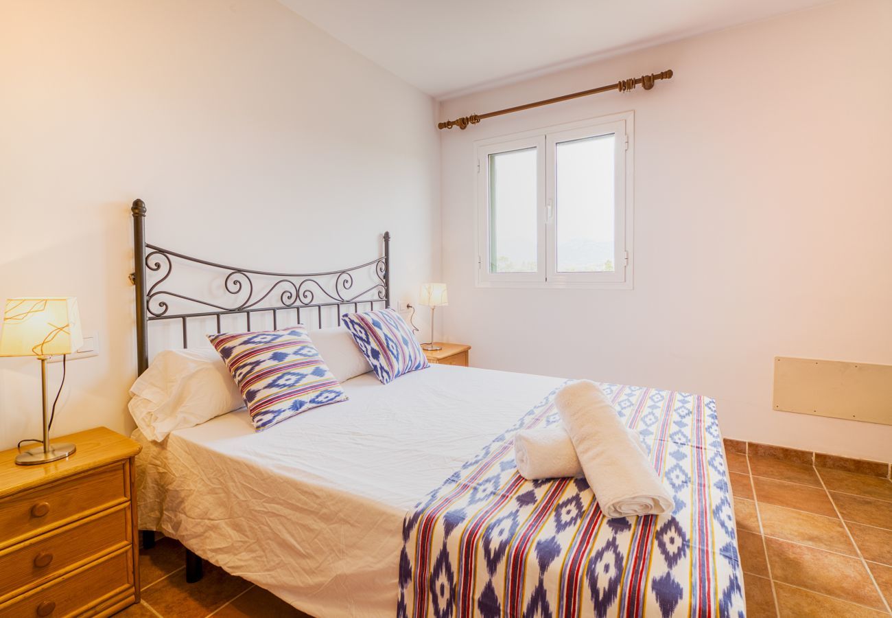 Casa adosada en Buger - Mossen, House 5StarsHome Mallorca