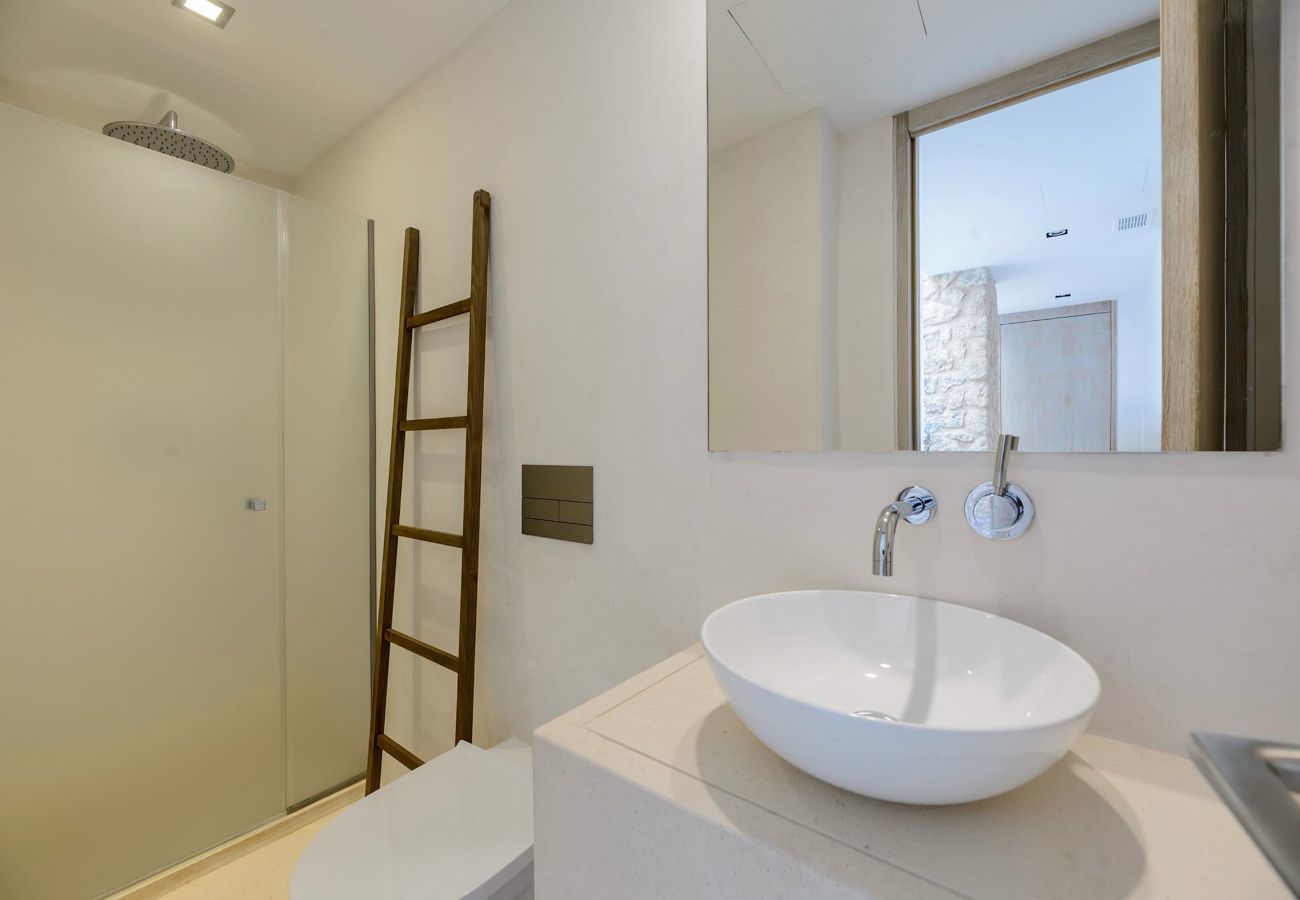 Villa en Sant Josep de Sa Talaia / San Jose - Selimar, Villa 5StarsHome Ibiza