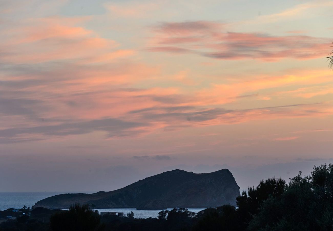Villa en Sant Josep de Sa Talaia / San Jose - Selimar, Villa 5StarsHome Ibiza