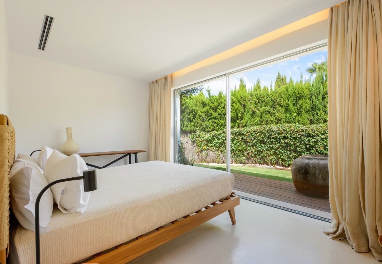 Villa en Sant Josep de Sa Talaia / San Jose - Selimar, Villa 5StarsHome Ibiza