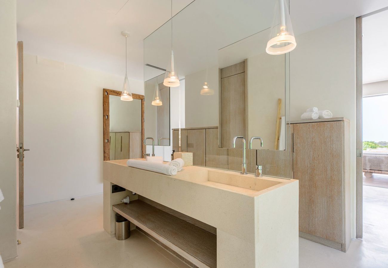 Villa en Sant Josep de Sa Talaia / San Jose - Selimar, Villa 5StarsHome Ibiza