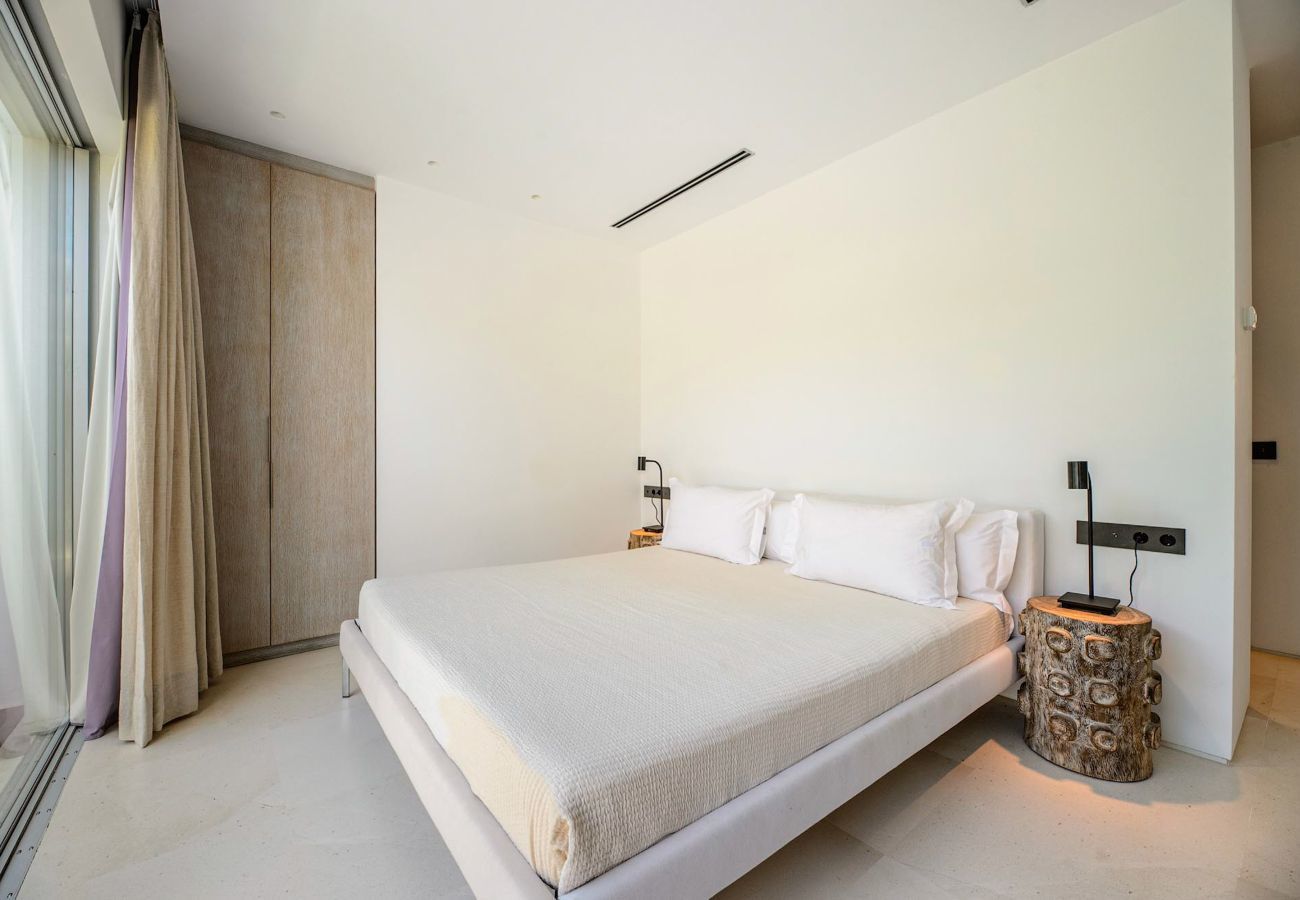 Villa en Sant Josep de Sa Talaia / San Jose - Selimar, Villa 5StarsHome Ibiza