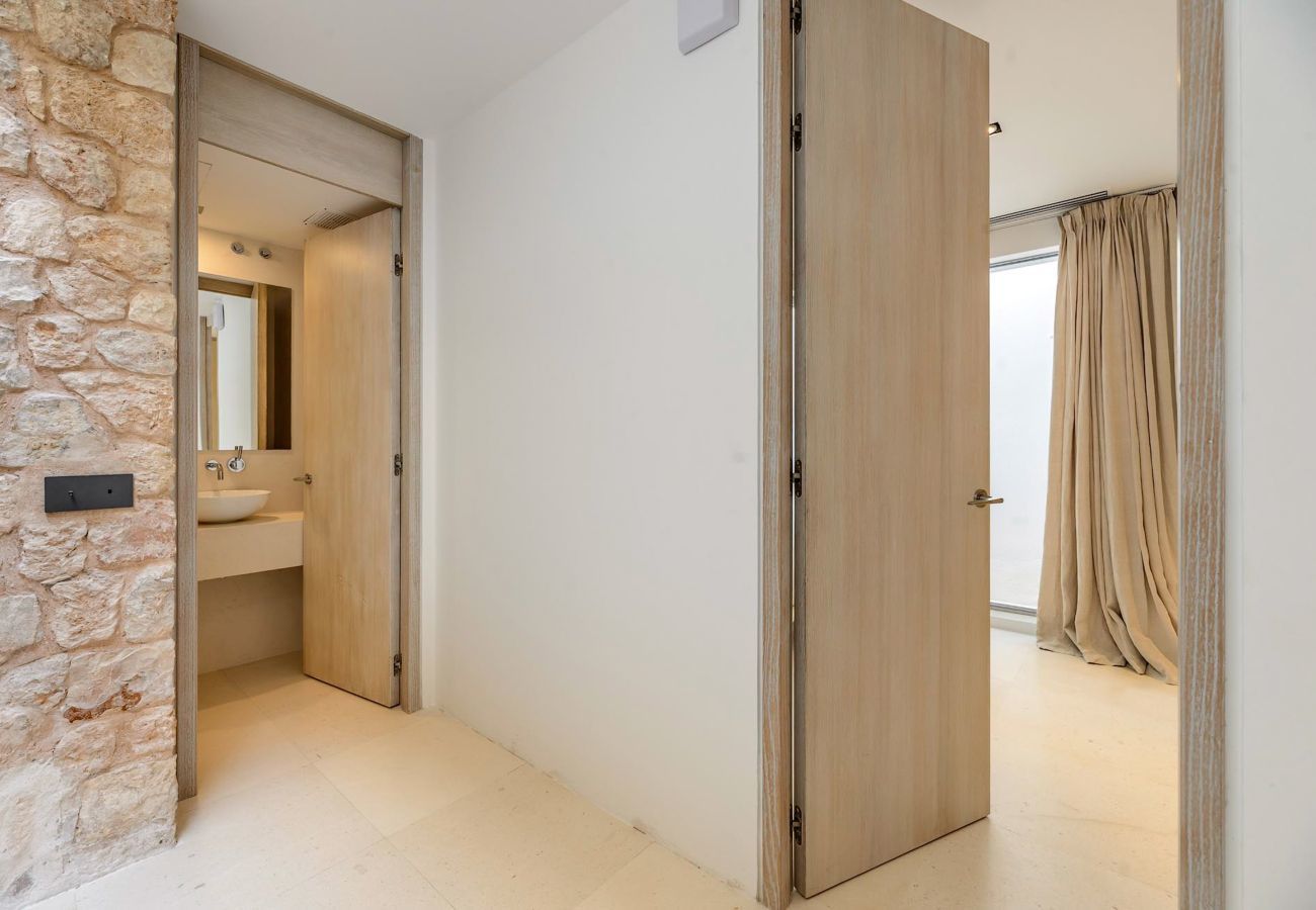Villa en Sant Josep de Sa Talaia / San Jose - Selimar, Villa 5StarsHome Ibiza