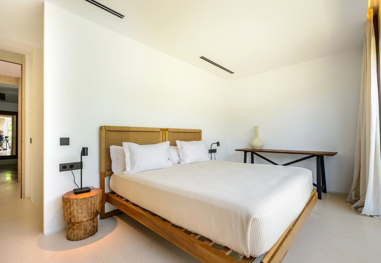 Villa en Sant Josep de Sa Talaia / San Jose - Selimar, Villa 5StarsHome Ibiza