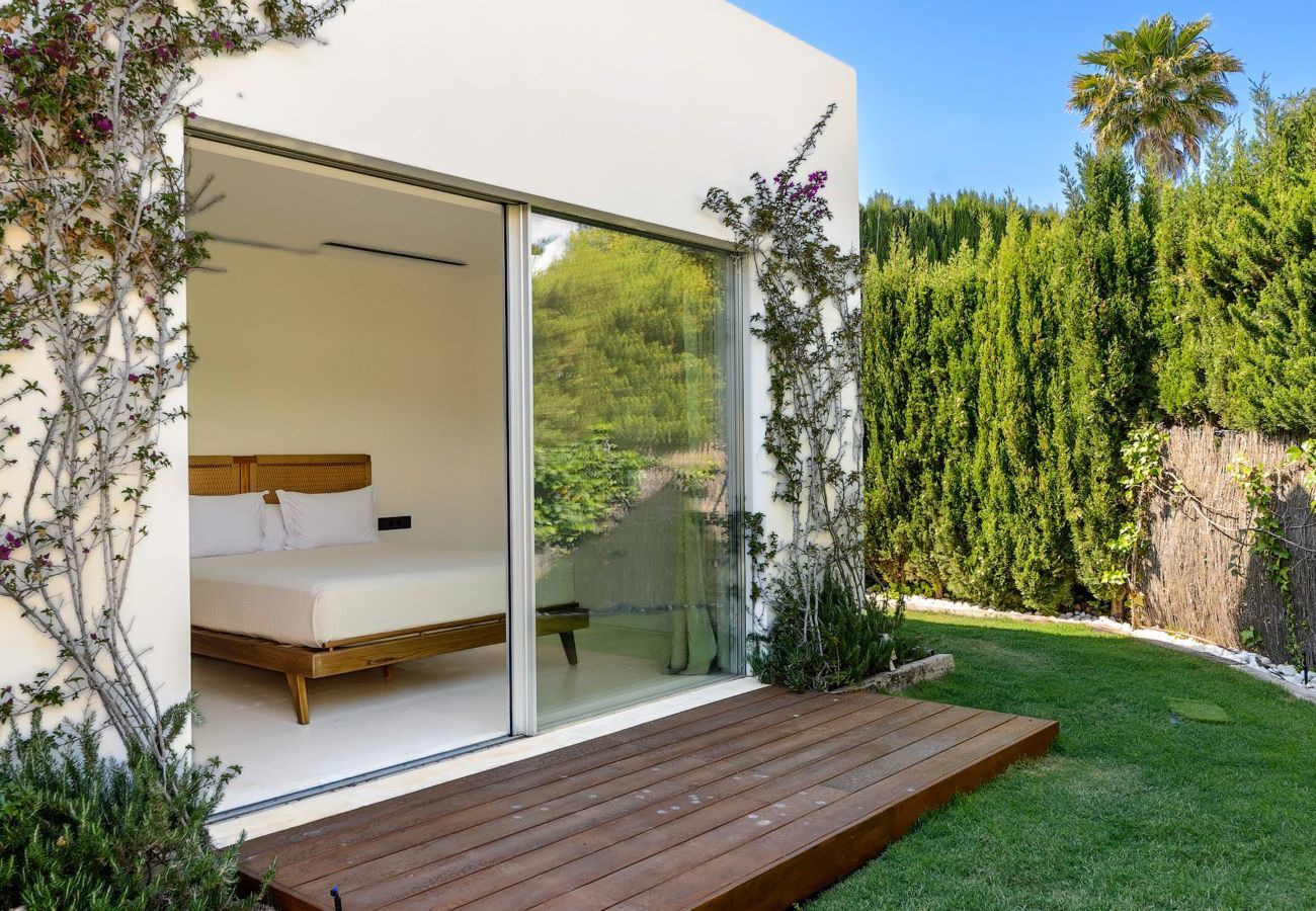 Villa en Sant Josep de Sa Talaia / San Jose - Selimar, Villa 5StarsHome Ibiza