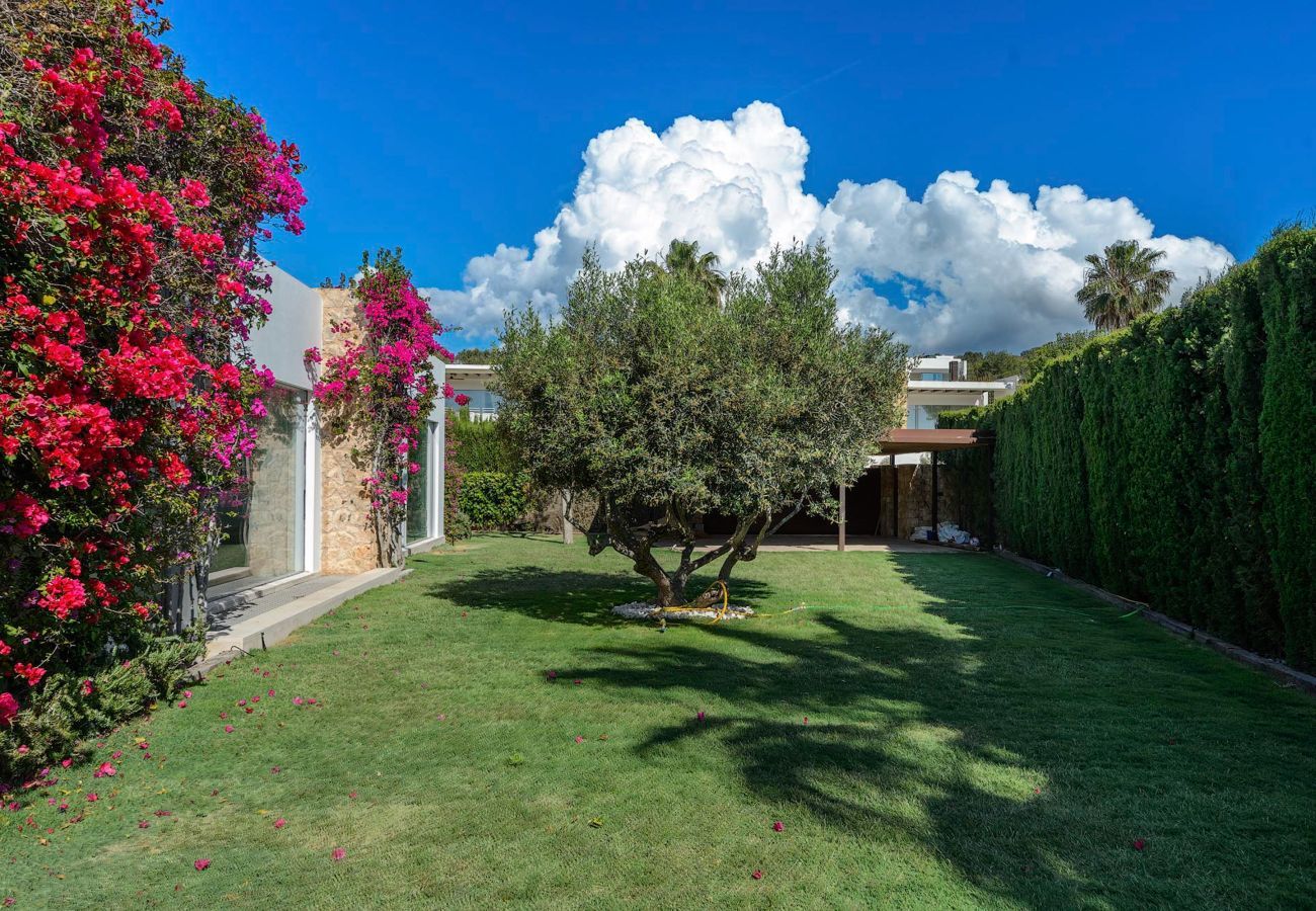 Villa en Sant Josep de Sa Talaia / San Jose - Selimar, Villa 5StarsHome Ibiza