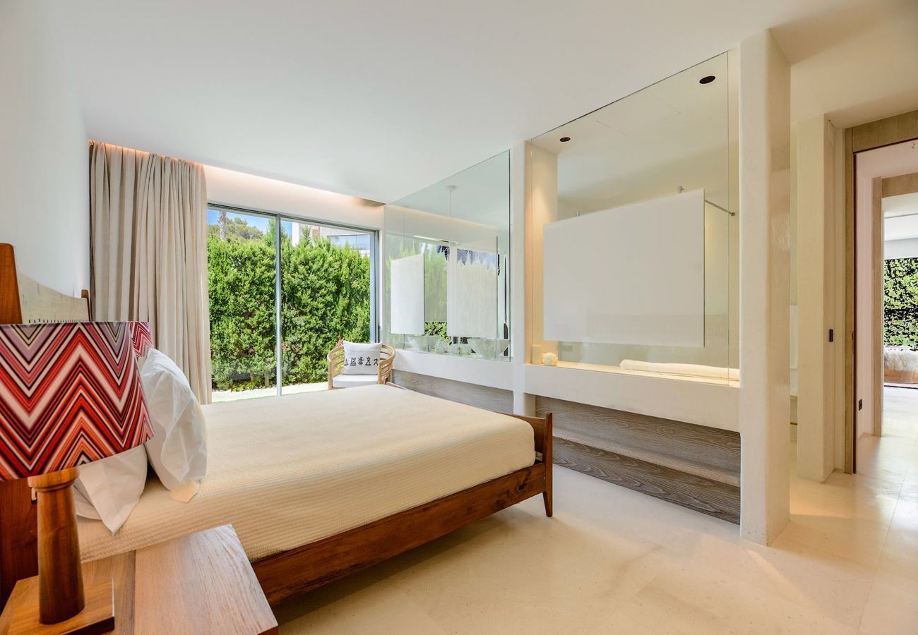 Villa en Sant Josep de Sa Talaia / San Jose - Selimar, Villa 5StarsHome Ibiza